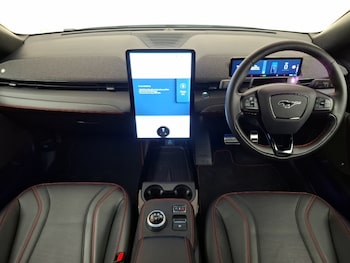 Used Ford Mustang Mach-E 2023 for sale - 77832694: Photo