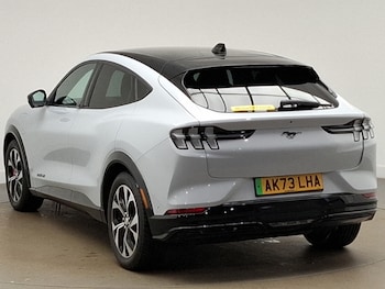 Used Ford Mustang Mach-E 2023 for sale - 77832694: Photo