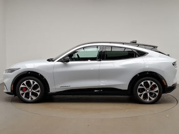 Used Ford Mustang Mach-E 2023 for sale - 77832694: Photo