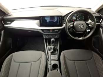Used Skoda Kamiq 2022 for sale - 75125504: Photo