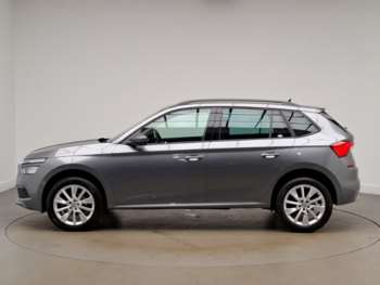 Used Skoda Kamiq 2022 for sale - 75125504: Photo