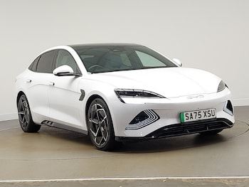 Used BYD Seal 2025 for sale - 78441125: Photo