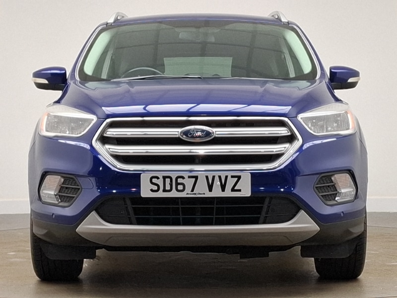 Used Ford Kuga 2017 for sale - 76145559: Photo 12