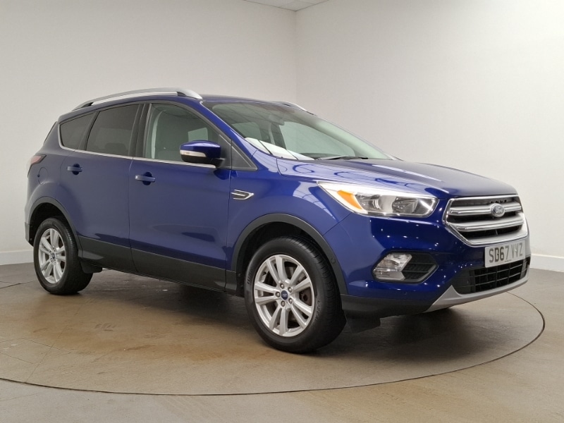 Used Ford Kuga 2017 for sale - 76145559: Photo 13