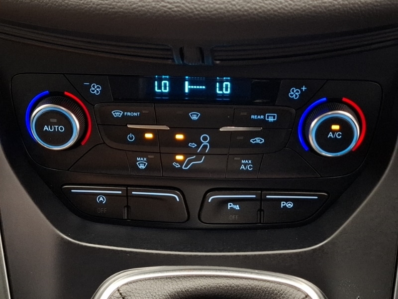Used Ford Kuga 2017 for sale - 76145559: Photo 16