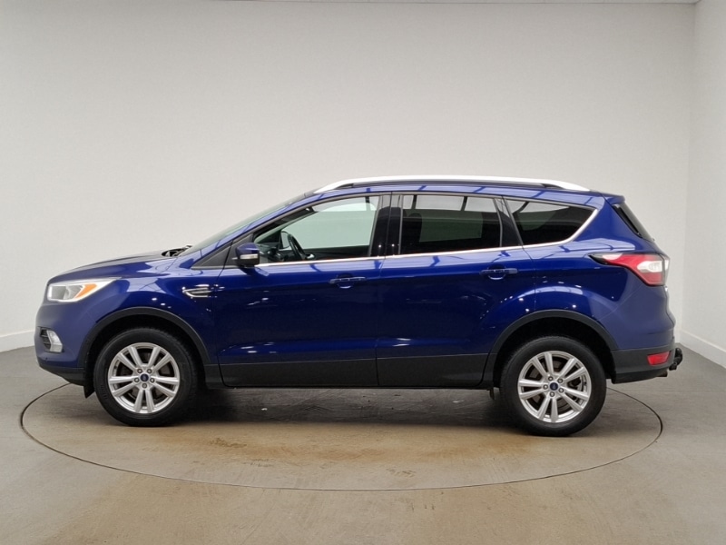 Used Ford Kuga 2017 for sale - 76145559: Photo 4
