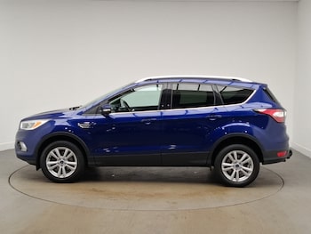 Used Ford Kuga 2017 for sale - 76145559: Photo 4