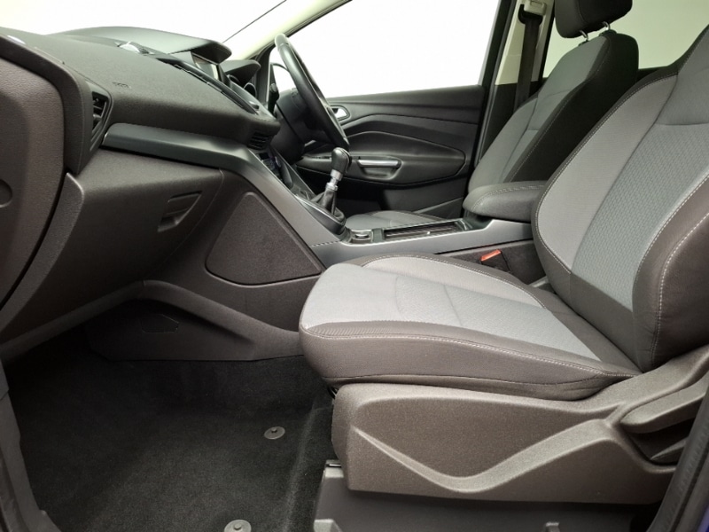 Used Ford Kuga 2017 for sale - 76145559: Photo 5