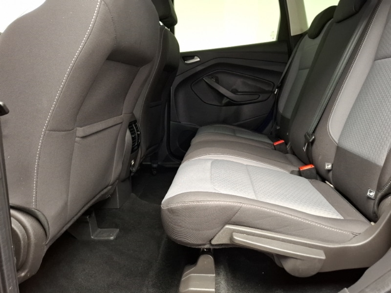 Used Ford Kuga 2017 for sale - 76145559: Photo 6