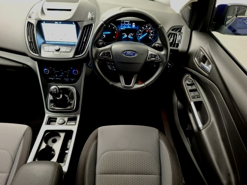 Used Ford Kuga 2017 for sale - 76145559: Photo 7