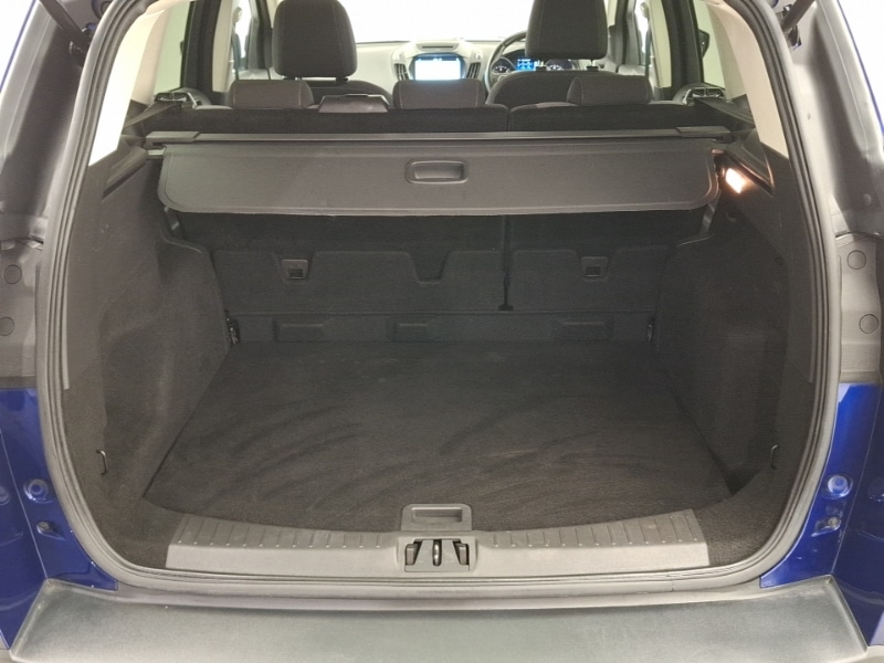 Used Ford Kuga 2017 for sale - 76145559: Photo 8