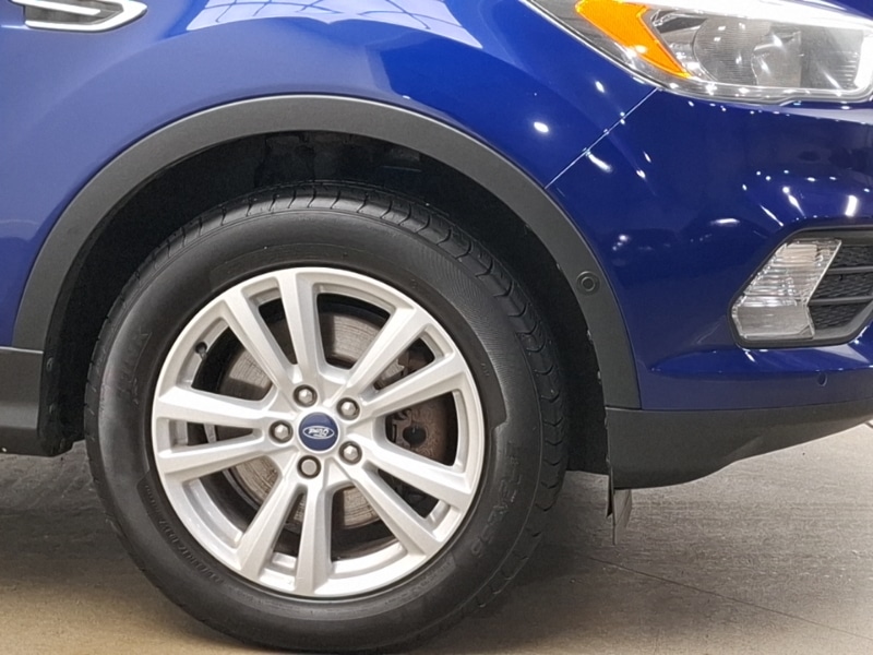 Used Ford Kuga 2017 for sale - 76145559: Photo 9