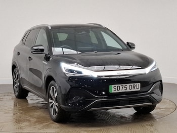 Used BYD Atto 3 2025 for sale - 78252929: Photo