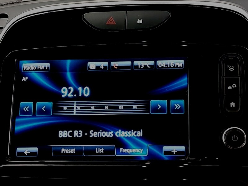 Used Renault Captur 2019 for sale - 77664055: Photo 10