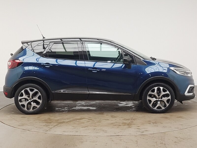 Used Renault Captur 2019 for sale - 77664055: Photo 13