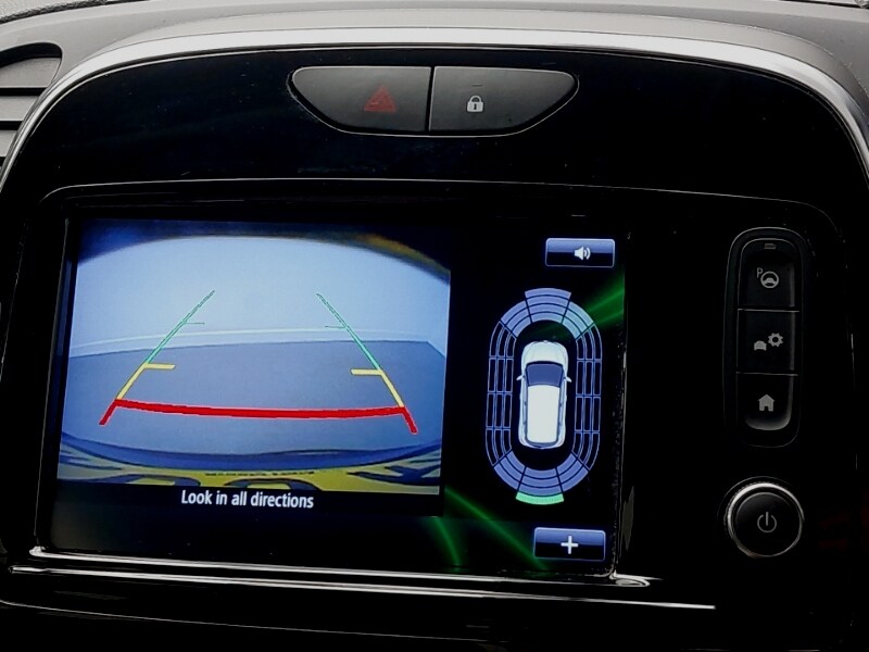 Used Renault Captur 2019 for sale - 77664055: Photo 14