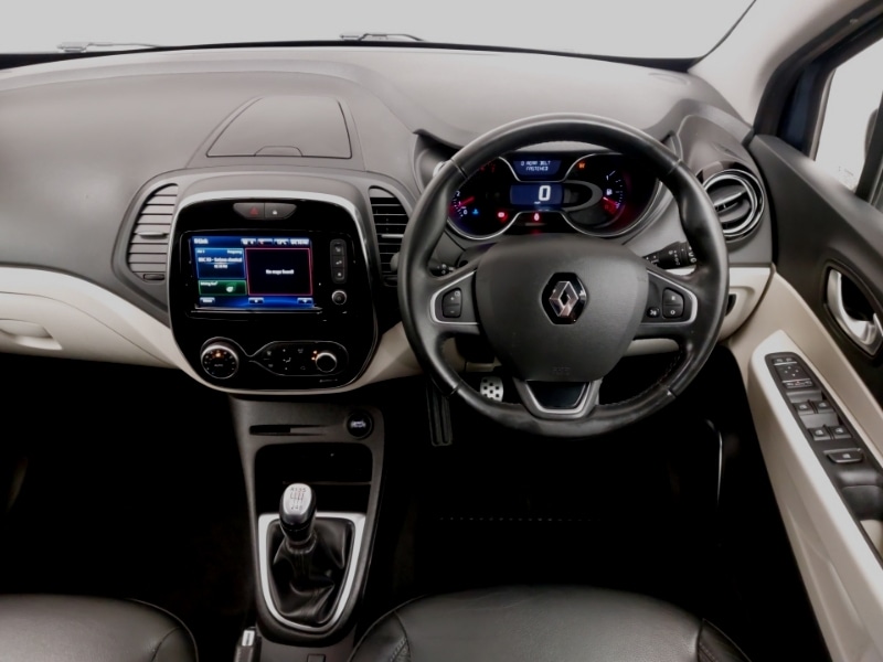 Used Renault Captur 2019 for sale - 77664055: Photo 7