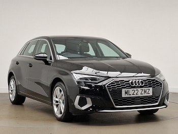 Used Audi A3 2022 for sale - 75958862: Photo