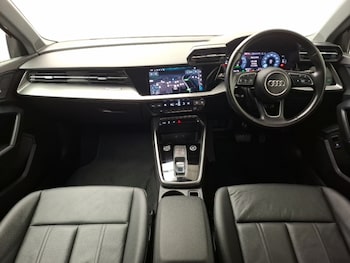 Used Audi A3 2022 for sale - 75958862: Photo