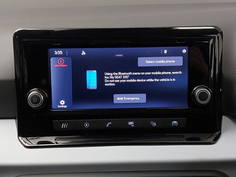 Used SEAT Ibiza 2024 for sale - 78094035: Photo 11