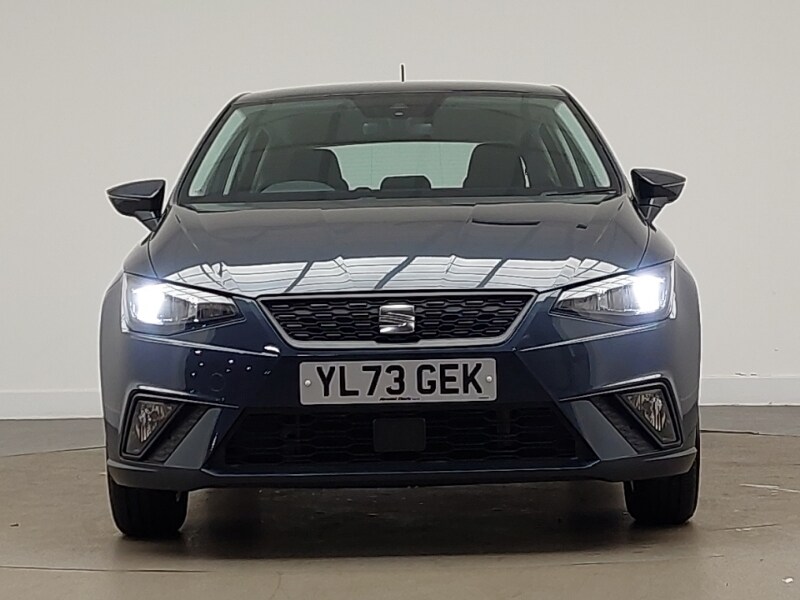 Used SEAT Ibiza 2024 for sale - 78094035: Photo 12