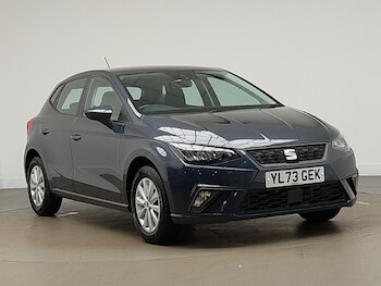 Used SEAT Ibiza 2024 for sale - 78094035: Photo