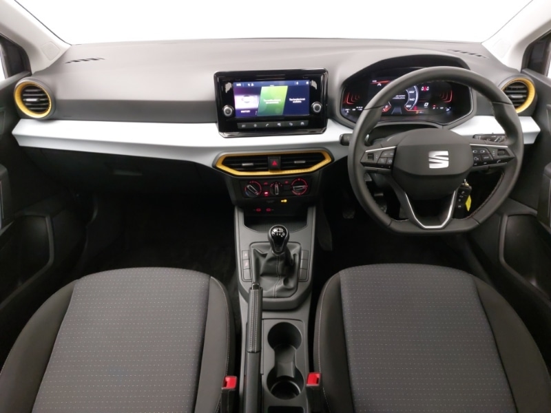 Used SEAT Ibiza 2024 for sale - 78094035: Photo 2