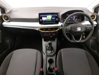 Used SEAT Ibiza 2024 for sale - 78094035: Photo