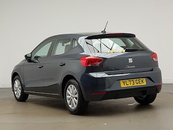 Used SEAT Ibiza 2024 for sale - 78094035: Photo