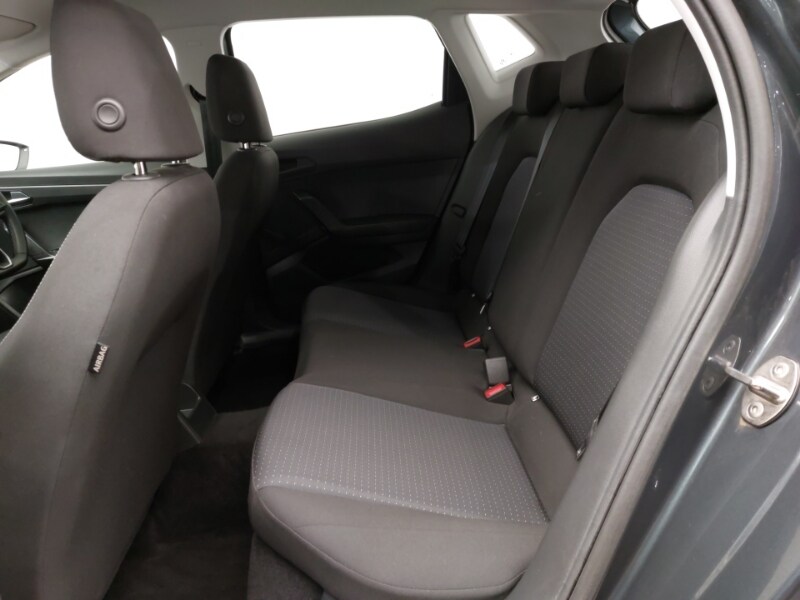 Used SEAT Ibiza 2024 for sale - 78094035: Photo 6