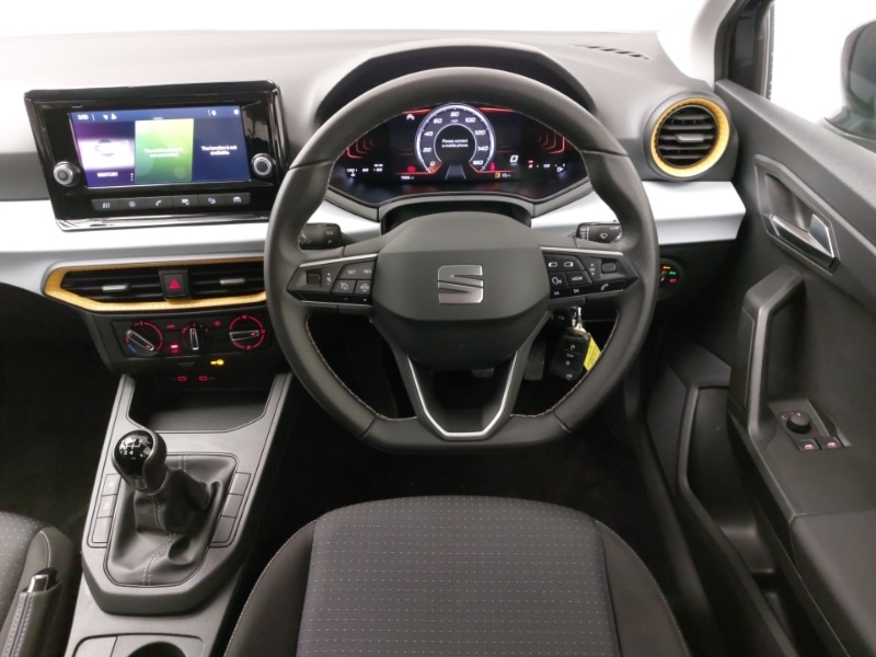 Used SEAT Ibiza 2024 for sale - 78094035: Photo 7