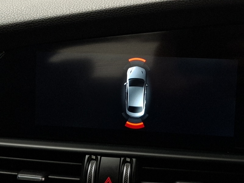 Used Alfa Romeo Giulia 2017 for sale - 76651666: Photo 11