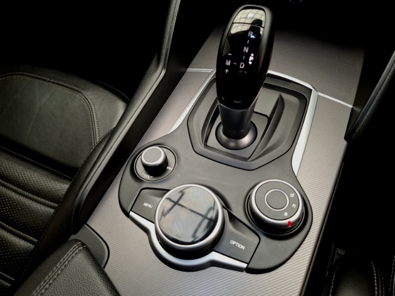 Used Alfa Romeo Giulia 2017 for sale - 76651666: Photo 17