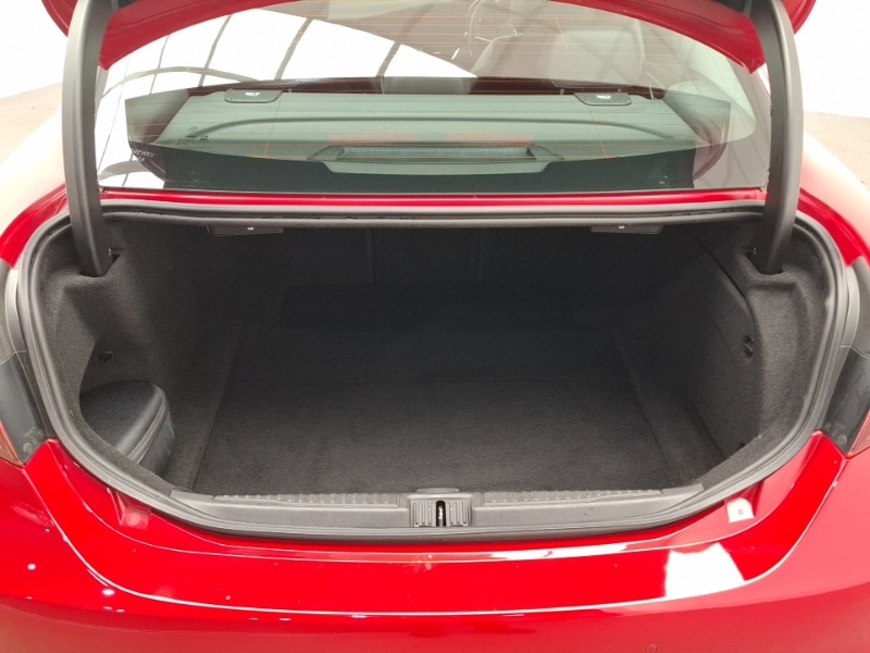 Used Alfa Romeo Giulia 2017 for sale - 76651666: Photo 8