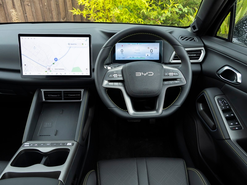 Used BYD Atto 2 2025 for sale - 77090444: Photo 8