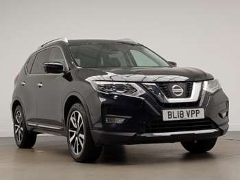 2018 - 1.6 DiG-T Tekna 5dr