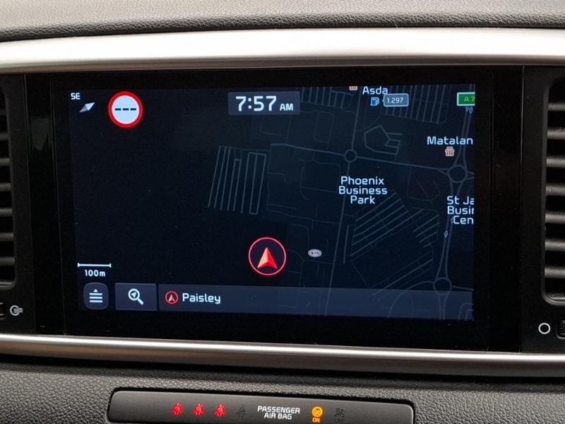 Used Kia Sportage 2021 for sale - 76579278: Photo 14