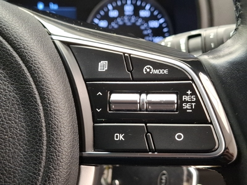 Used Kia Sportage 2021 for sale - 76579278: Photo 19