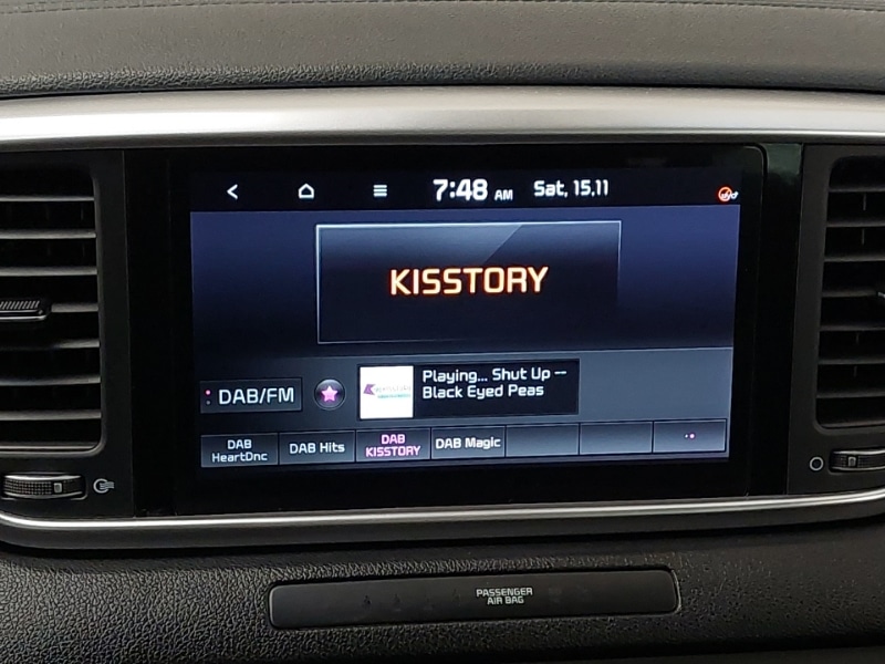 Used Kia Sportage 2022 for sale - 76717949: Photo 11