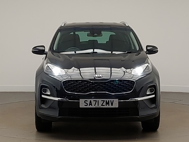 Used Kia Sportage 2022 for sale - 76717949: Photo 12