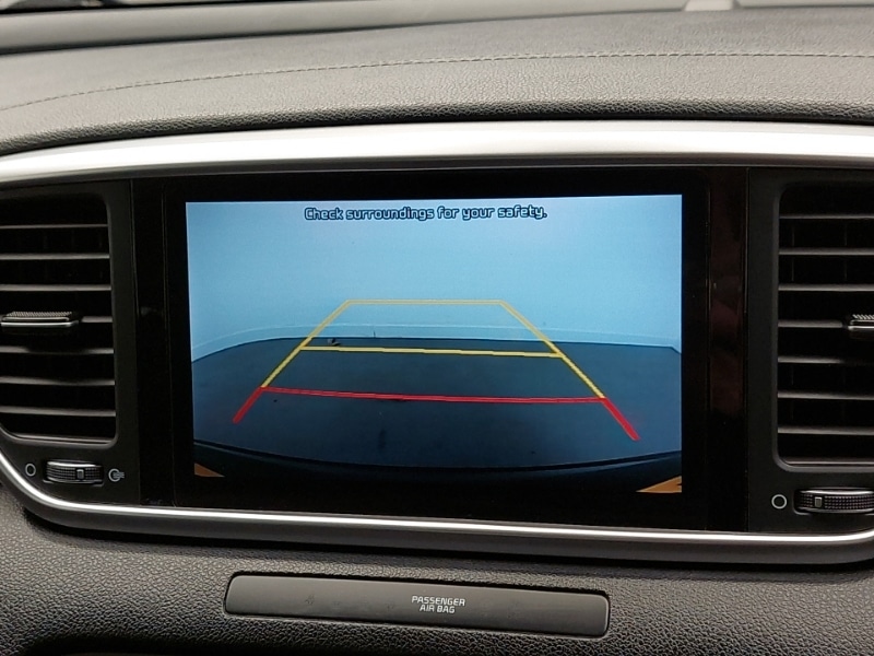 Used Kia Sportage 2022 for sale - 76717949: Photo 14