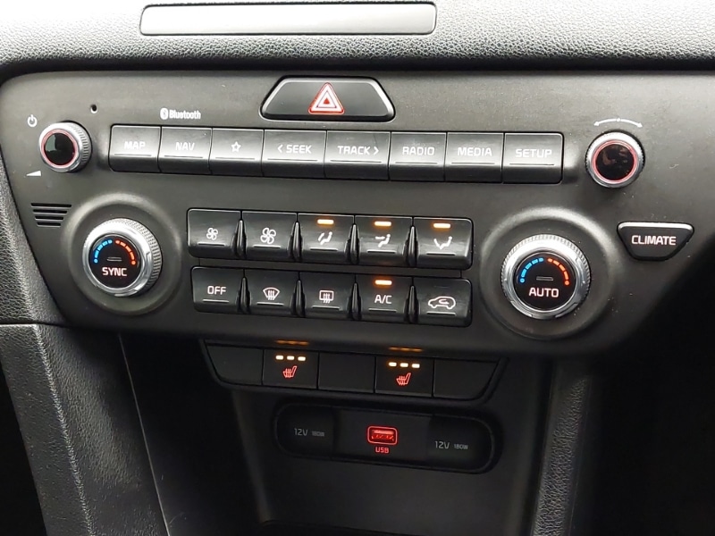 Used Kia Sportage 2022 for sale - 76717949: Photo 15