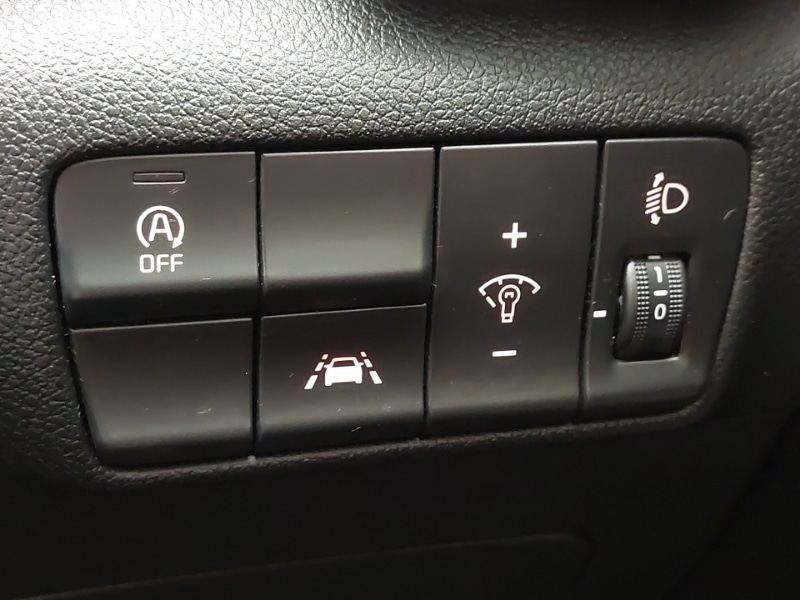 Used Kia Sportage 2022 for sale - 76717949: Photo 17