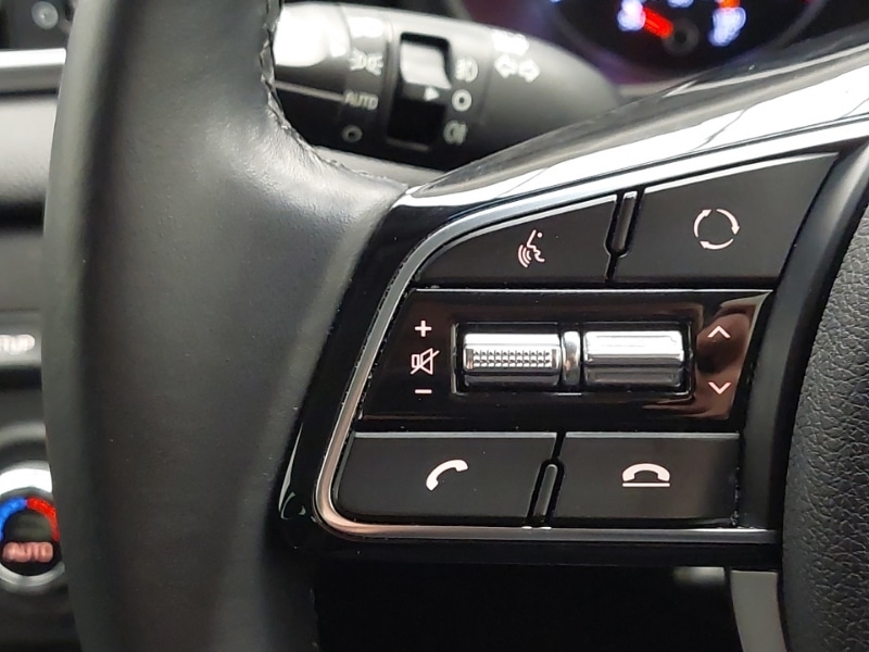 Used Kia Sportage 2022 for sale - 76717949: Photo 18