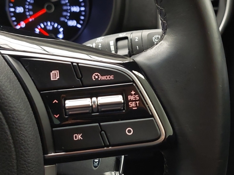 Used Kia Sportage 2022 for sale - 76717949: Photo 19