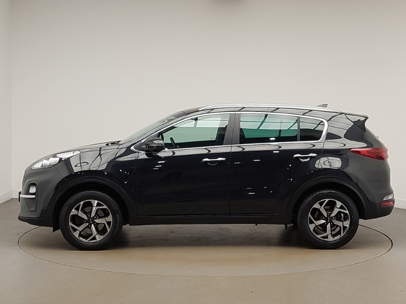 Used Kia Sportage 2022 for sale - 76717949: Photo 4