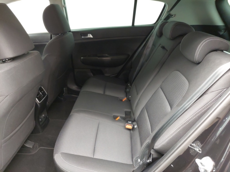 Used Kia Sportage 2022 for sale - 76717949: Photo 6