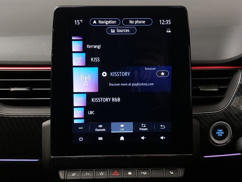 Used Renault Arkana 2022 for sale - 77223740: Photo 10