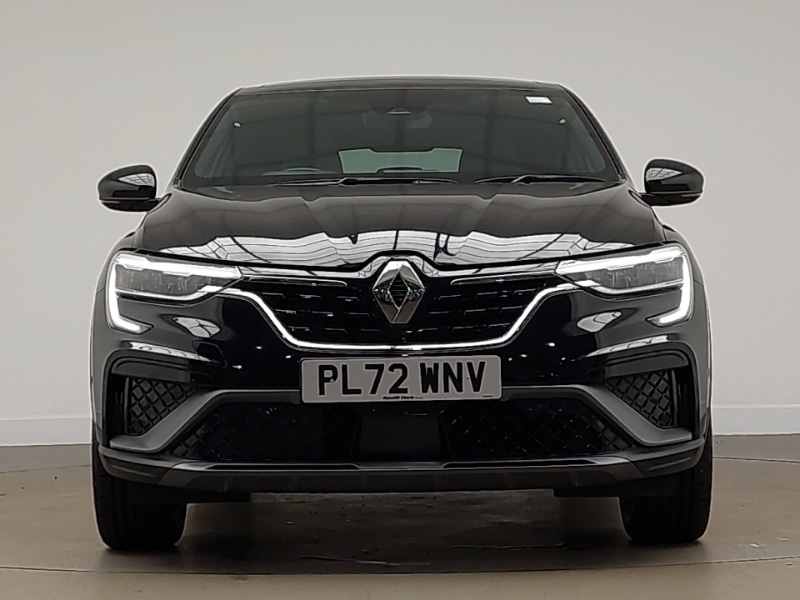 Used Renault Arkana 2022 for sale - 77223740: Photo 12