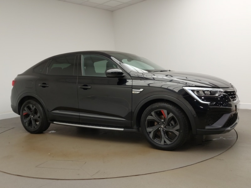 Used Renault Arkana 2022 for sale - 77223740: Photo 13